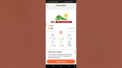 BingoPlus Points Redeem .